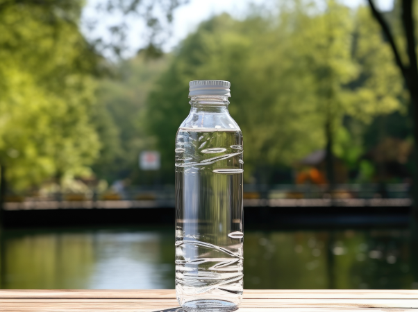 Обязательная маркировка воды в Узбекистане: как правильно продавать маркированную продукцию